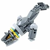 Serenity V2 - Custom LEGO Element Kit