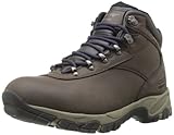 Hi-Tec Women's Altitude V I WP Hiking Boot,Dark Chocolate/Black,8.5 M US