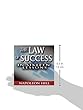 Law of Success in Sixteen Lessons By Napoleon Hill