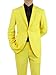 Salvatore Exte Men's Two Button Separate Suit Jacket Separate Dress Pants