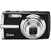 Olympus Stylus 1010 10MP Digital Camera with 7x Optical Dual Image Stabilized Zoom (Black)