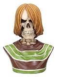 Kurt - Collectible Skeleton Figurine Statue Sculpture Figure Skull