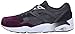 PUMA Men's R698 Blocked Trinomic Fashion Sneaker