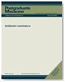 Antibiotic resistance (Postgraduate Medicine)