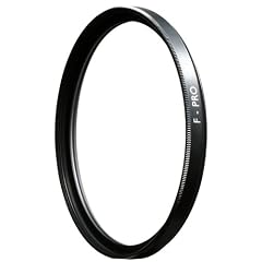 B+W 007M SH 58mm Clear Protection Filter