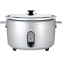 Panasonic SR-GA721 Commercial Electric 40-Cup Rice Cooker