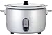 Kitchen & Housewares : Panasonic SR-GA721 Commercial Electric 40-Cup Rice Cooker