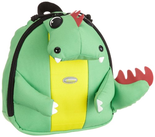 Samsonite Kinderrucksack SAMMIES DREAMS BACKPACK S DRAGON GREEN Samsonite Kinderrucksack SAMMIES DREAMS BACKPACK S DRAGON GREEN