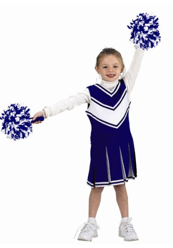 Jr. Cheerleader