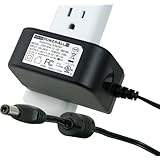 Godlyke PA-9S-US Power-All 9V Digital Power Supply