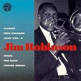Classic New Orleans Jazz, Vol. 2