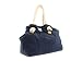Lucky Brand Women's HKRU1143 Tote,Washed Denim,One Size