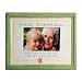 Camp Grandma Ceramic 3.5 in. x 5 in. Great Grandmother Photo Frame - Keepsake Gift