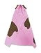 Trend Lab Pink Puppy Character Hooded Towel, Puppy Trend Lab Pink Puppy Character Hooded Towel, Puppy