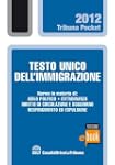 Testo unico dell'immigrazione (Tribun...