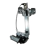 2000-2005 PONTIAC BONNEVILLE WINDOW REGULATOR. 