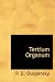 Tertium Organum