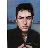 Jakob Dylan Wallflowers music poster One Headlight - 11x17