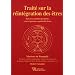 Trait� sur la R�int�gration des �tres dans leur premi�re propri�t�, vertu et puissance spirituelle divne