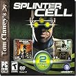 Tom Clancy's Splinter Cell Espionage (2 Game Pack)