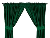Dallas Stars 82x63 Drapes