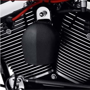 Harley+davidson+horn+cover