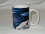 Astronomy 11 Oz. Ceramic Coffee Mug Tea Cup