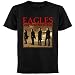 The Eagles~ The Eagles Shirt~ 