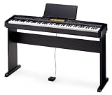 Casio CDP-200 R Compact Stagepiano