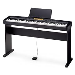 Casio CDP-200 R Compact Stagepiano CDP200 incl. Netzadapter / CS43 Stativ