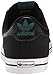 adidas Originals Men's Adicourt Stripes Lace Up Shoe