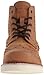 FRYE Men's Arkansas Wedge Wingtip Boot