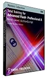 Total Training Advanced Flash 8 Pro (PC/Mac)