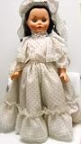 Lady 21 Inch Doll Furga