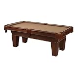 Fat Cat 7-Foot Frisco II Billiard Table