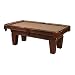 Sporting Goods : Fat Cat 7 Foot Frisco II Billiards Table