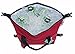 Polar Bear Coolers 6 Pack Original Soft Cooler Red