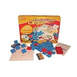 Kerlude - 40 Maxi timbres - Cirque