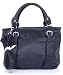 Designer Inspired Bologna Handbag - Colors Available