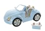 Barbie Surf's-up Cruiser in Blue