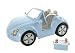 Barbie Surf's-up Cruiser in Blue