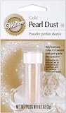 Pearl Dust 3 Grams-Gold