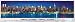 Panoramic Puzzle - New York, New York