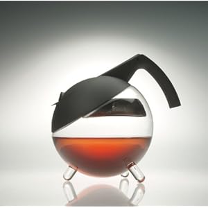 Jenaer Glas Teekanne GLOBO - 1,0l Jenaer Glas Teekanne GLOBO - 1,0l Jenaer Glas Teekanne GLOBO - 1,0l Jenaer Glas Teekanne GLOBO - 1,0l