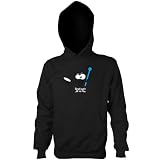 Produkt-Bild: Birdy Talk - Ich koche gleich vor Wut - Kapuzenpullover, Herren
