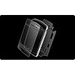 invisibleSHIELD Blackberry Storm 9500/9530 - Full Body
