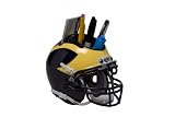 Michigan Wolverines Helmet Desk Caddy