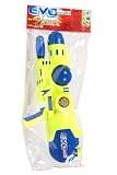 Evo Xtreme Air Pressure Drencher