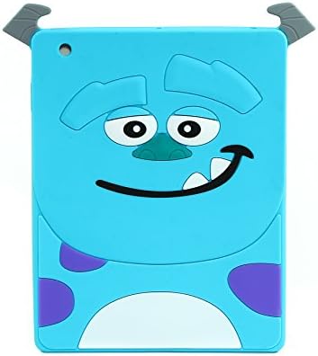 Sulley Monsters Inc Ipad Mini Case