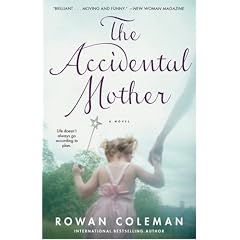 The Accidental Mother